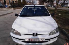 Peugeot 106