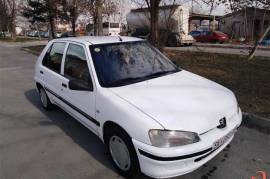 Peugeot 106