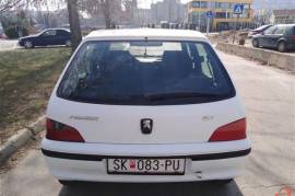 Peugeot 106