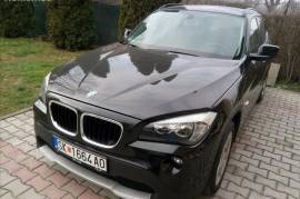 BMW X1 2011
