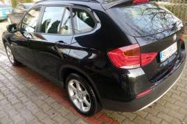 BMW X1 2011