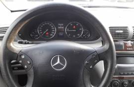 Mercedes C200 cdi 2005 god redizajn