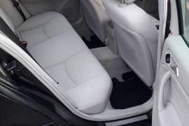 Mercedes C200 cdi 2005 god redizajn