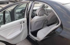 Mercedes C200 cdi 2005 god redizajn