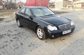Mercedes C200 cdi 2005 god redizajn