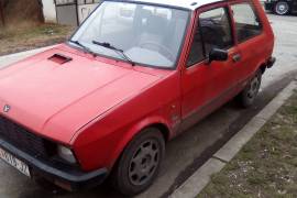 Yugo Koral 55