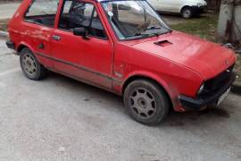 Yugo Koral 55