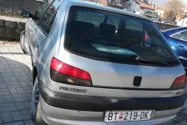 Peugeot 306 1.4i