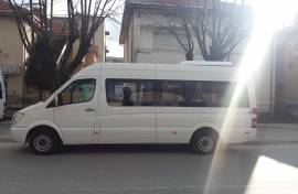 Mercedes Sprinter 316