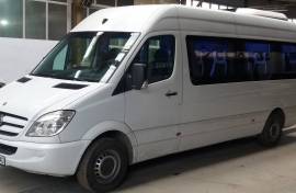 Mercedes Sprinter 316