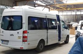 Mercedes Sprinter 316