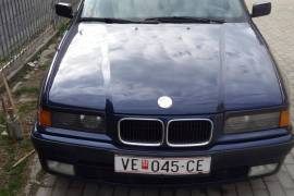 BMW 325