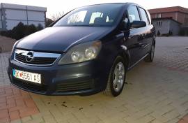 Opel Zafira 1.9