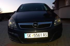 Opel Zafira 1.9