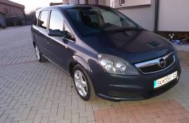 Opel Zafira 1.9