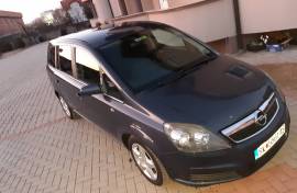 Opel Zafira 1.9