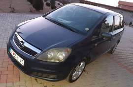 Opel Zafira 1.9