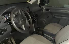 VW Caddy 1.6