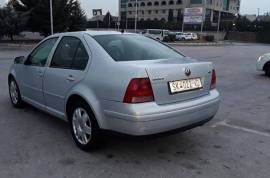 Bora 1.9 116ks 2001god