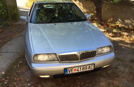 Lancia Kappa 2.4 jtd 136ks 2000 godina