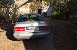 Lancia Kappa 2.4 jtd 136ks 2000 godina