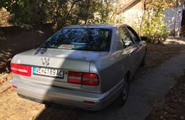 Lancia Kappa 2.4 jtd 136ks 2000 godina