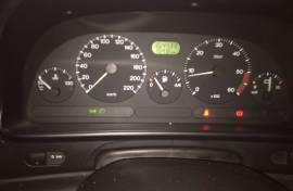 Lancia Kappa 2.4 jtd 136ks 2000 godina