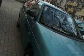 Lada 110 karavan