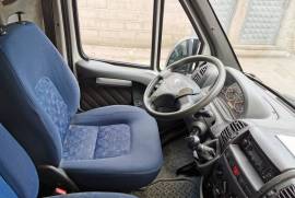 Peugeot Boxer 2.8 HDI 2004 godina