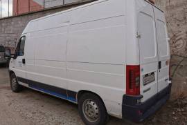 Peugeot Boxer 2.8 HDI 2004 godina