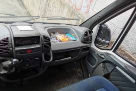 Peugeot Boxer 2.8 HDI 2004 godina