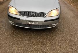 Ford Mondeo 2.0 TDCI 2006 god. za delovi