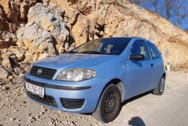 Fiat Punto 2005 godina 1.2 neuvezena