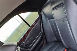 Mercedes E300 1998 godina vo odlicna sostojba