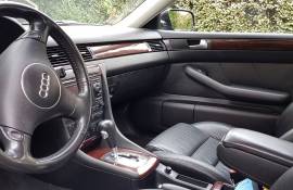 Audi A6 2.5tdi