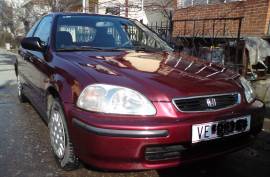 Honda Civic 1.4 97god.