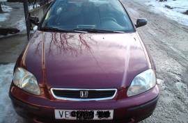 Honda Civic 1.4 97god.