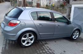 Opel Astra H 1.7 CDTI 