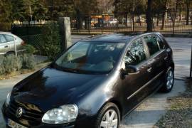 VW Golf 5 1.9TDI 2005g