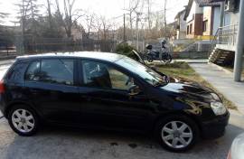 VW Golf 5 1.9TDI 2005g