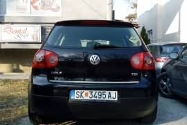 VW Golf 5 1.9TDI 2005g