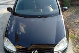 VW Golf 5 1.9TDI 2005g