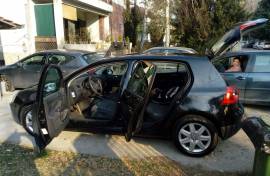 VW Golf 5 1.9TDI 2005g
