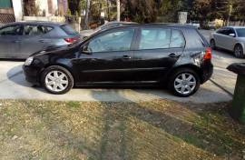 VW Golf 5 1.9TDI 2005g