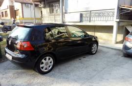 VW Golf 5 1.9TDI 2005g