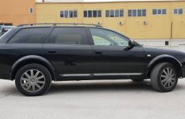 Audi A6 Allroad Audi A6 Allroad