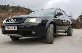 Audi A6 Allroad Audi A6 Allroad