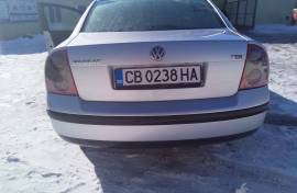 VW Passat b5.5 2002good. Najdobriot motor