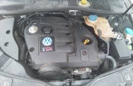 VW Passat b5.5 2002good. Najdobriot motor