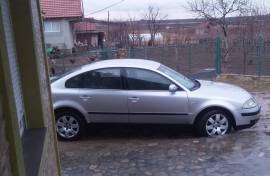 VW Passat b5.5 2002good. Najdobriot motor